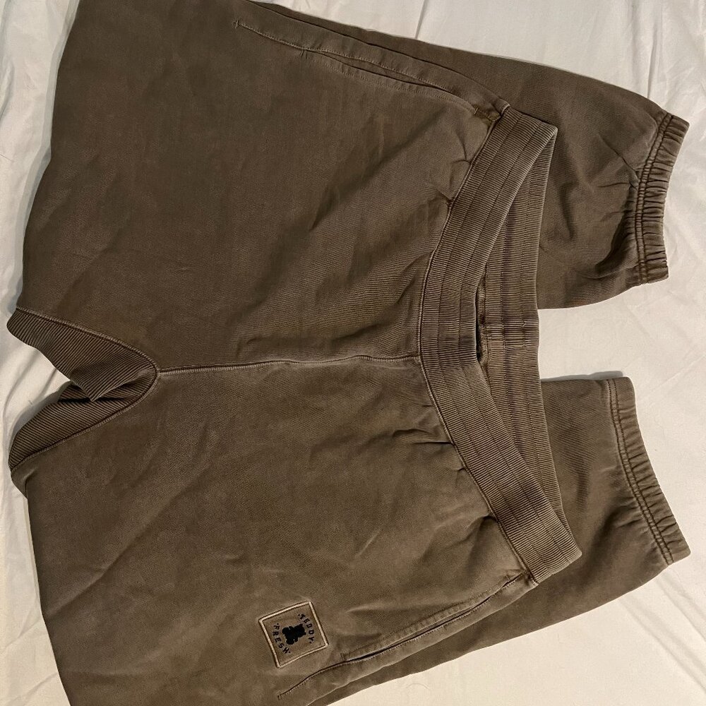 Teddy Fresh Sweatpants